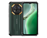 OUKITEL G7 5G 8/256GB 10.600mAh zielony - 1529518 - zdjęcie 1